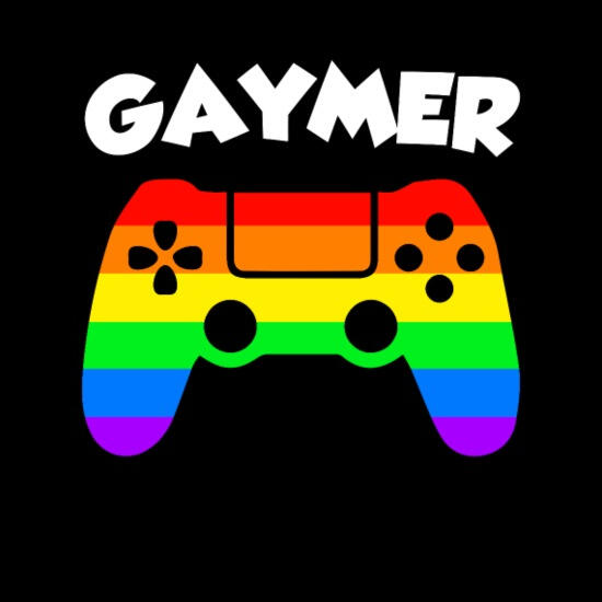 gaymer