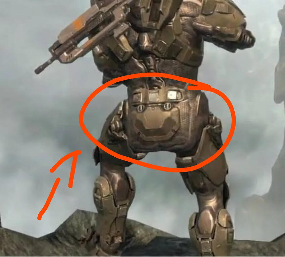 master chief phatty